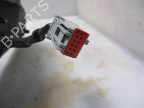 Right mirror FORD FOCUS II (DA_, HCP, DP)  | BP26632717C27 