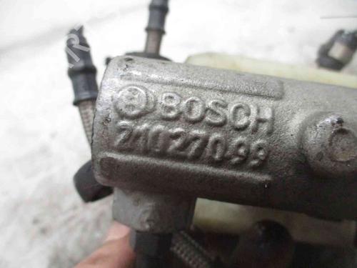 Brake master cylinder SEAT LEON (1M1) 1.4 16V | BP19734832M77 
