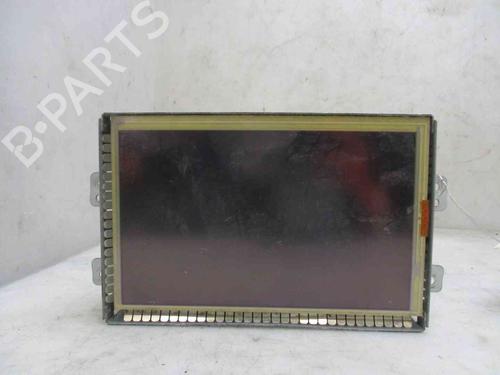 Used Display monitor Display monitor LAND ROVER RANGE ROVER EVOQUE (L538) 2.2 D 4x4 (190 hp) 39732068 39732068