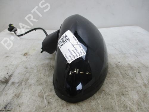 Left mirror OPEL CORSA E (X15) 1.4 (08, 68) | BP26637888C26 