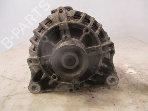 Used Alternator Alternator CITROËN C3 I (FC_, FN_) 1.4 i (73 hp) 33996953 33996953