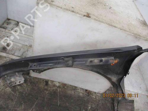 Right front fenders FORD FUSION (JU_) 1.4 | BP19737528C42 
