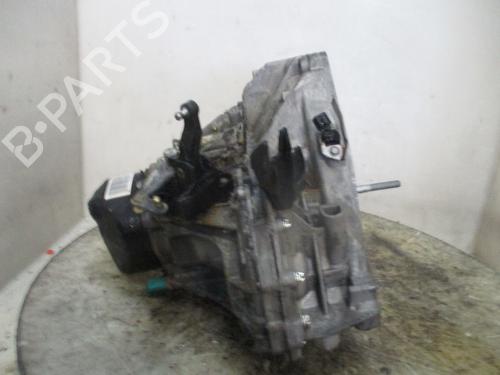 Gearbox RENAULT CLIO IV (BH_) 0.9 TCe 90 (BHNF, BHMA, BHMH, BHJK, BHJR) | BP29843736M3