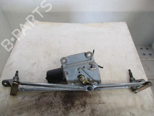 Used Front wipers mechanism PEUGEOT 406 Coupe (8C) 2.2 HDI (133 hp) 24996579