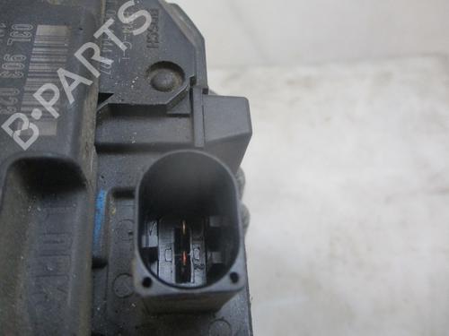 Alternator VW GOLF VI (5K1)  | BP29514930M7 