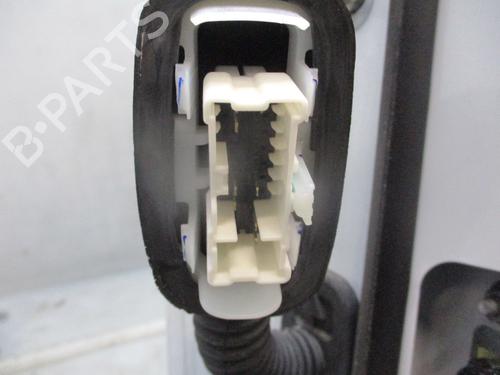 Dør højre bagtil RENAULT CLIO V (B7_) 1.0 TCe 90 (B7MT) | BP31842737C5