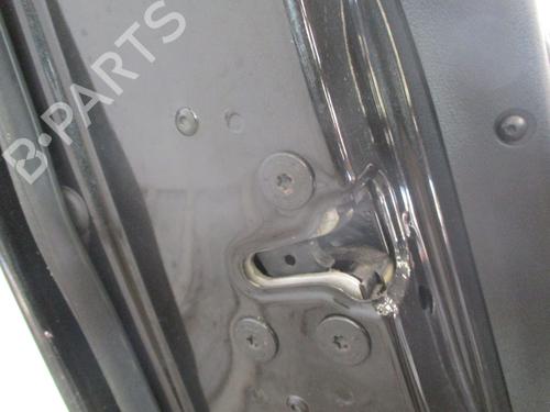 Left rear door RENAULT FLUENCE (L3_) 1.5 dCi (L30S) | BP28284486C4 