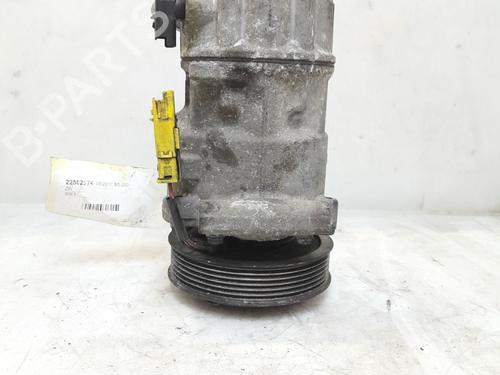 AC compressor PEUGEOT 308 I (4A_, 4C_) 1.6 HDi | BP30978302M34 