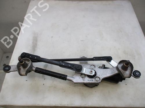 Used Front wipers mechanism KIA RIO IV (YB, SC, FB) 1.0 T-GDI 100 (101 hp) 30555986