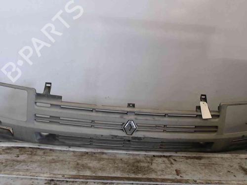 Used Grille RENAULT TRAFIC Van (T_, P_, V_) 2.1 D 4x4 (58 hp) 30723108
