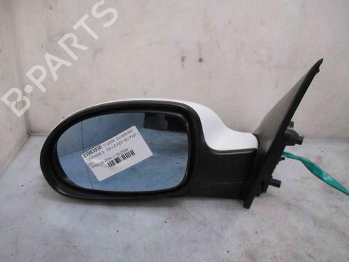 Used Left mirror CITROËN C5 II (RC_) 1.6 HDi (RC8HZB) (109 hp) 19721509