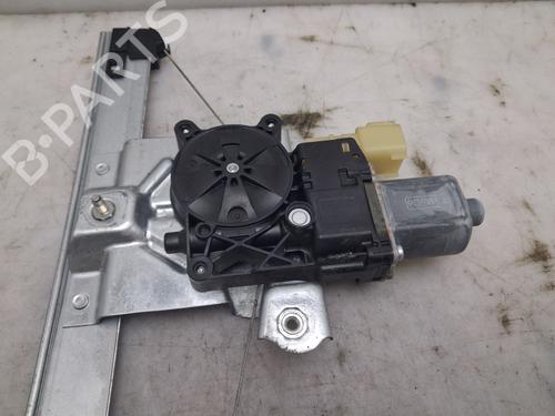 Rear right window mechanism FORD KUGA II (DM2) 2.0 TDCi | BP40516597C25 - Image 3