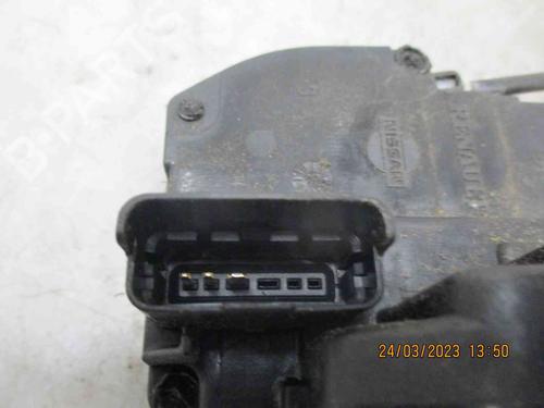 Front right lock NISSAN MICRA III (K12) 1.4 16V | BP19715709C97 