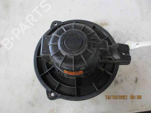 Used Heater blower motor KIA RIO III (UB) [2011-2017]  19740720