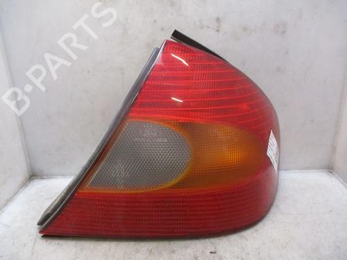 Used Right taillight ROVER 200 II Hatchback (RF) 218 K Vi (146 hp) 24013898
