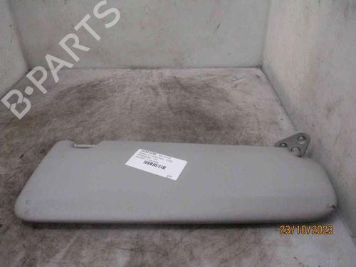 Left sun visor BMW 3 (E90) 318 d | BP26630754I1 