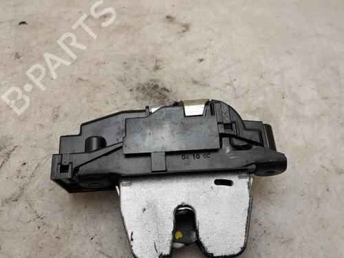Bakluke lås CITROËN C4 Picasso I MPV (UD_)  | BP29317610C101 
