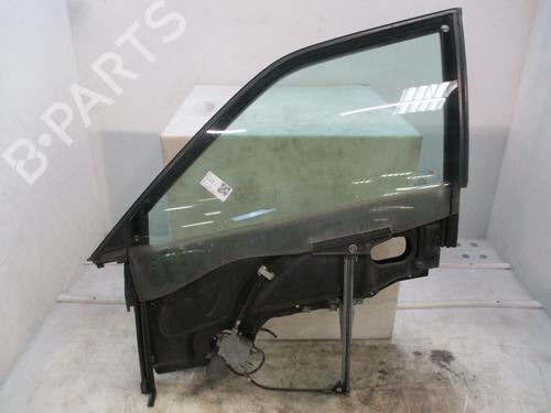 Used Rear left quarter glass AUDI 80 B4 Saloon (8C2) 1.9 TDI (90 hp) 30163061