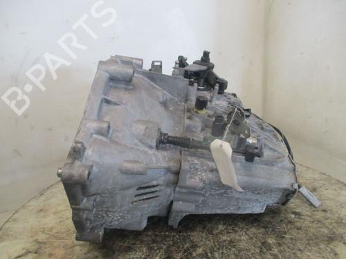 Gearbox CITROËN C4 Picasso II 2.0 BlueHDi 150 | BP37225139M3 - Image 2