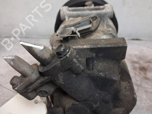 AC compressor RENAULT MEGANE III Hatchback (BZ0/1_, B3_) 1.5 dCi (BZ0C) | BP38022271M34 - Image 4