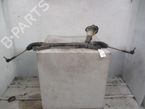 Used Steering rack FORD FIESTA VI (CB1, CCN) 1.25 (60 hp) 24013708