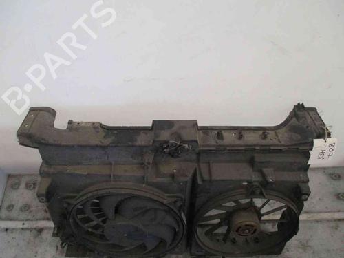 Front slam panel PEUGEOT 807 (EB_) 2.2 HDi | BP20201417C72 