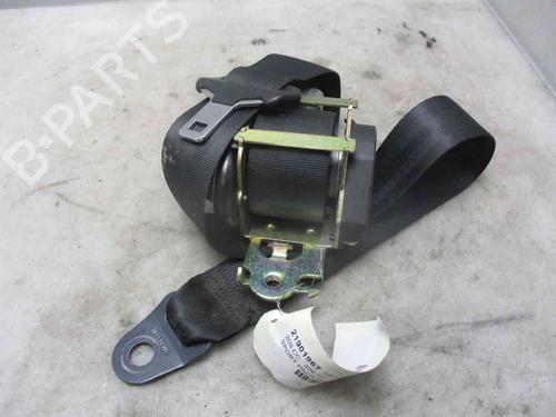 Used Front right belt tensioner PEUGEOT 206 CC (2D) 1.6 16V (2DNFUF, 2DNFUR) (109 hp) 19718569