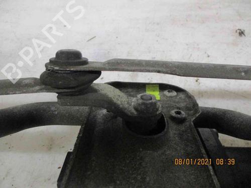 Front wipers mechanism FIAT SCUDO Bus (270_, 272_) 1.6 D Multijet | BP19735424C83 