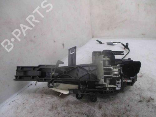 Front right exterior door handle BMW 1 Coupe (E82) 120 d | BP19722488C129 
