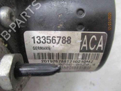 ABS Bremseaggregat OPEL ASTRA H (A04)  | BP19714313M43