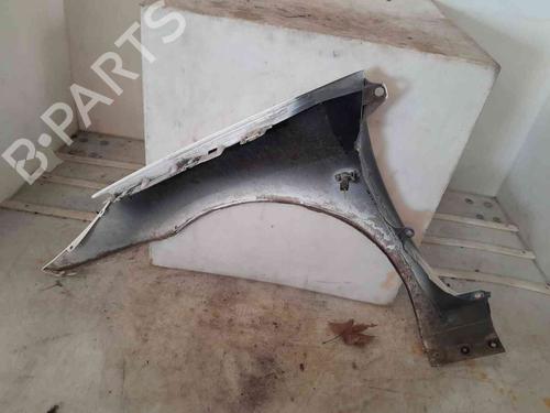 Right front fenders PEUGEOT 307 (3A/C) 1.4 16V | BP24012638C42 