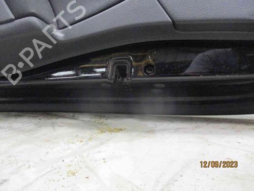 Right rear door VW GOLF VI (5K1)  | BP25043815C5