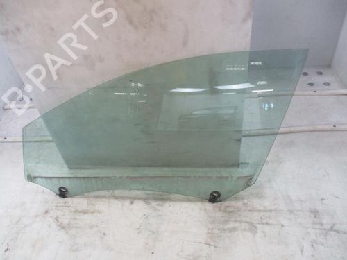 Used Front left door window Front left door window RENAULT MEGANE IV Hatchback (B9A/M/N_) 1.2 TCe 130 (B9MR) (130 hp) 35885678 35885678