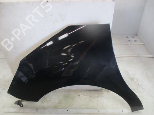 Parafango anteriore sinistro Parafango anteriore sinistro CITROËN DS3 (SA_) 1.6 HDi 90 (92 hp) 37478862 37478862