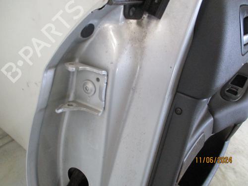 Right rear door CITROËN C4 II (NC_) 1.6 HDi 90 | BP26634253C5 