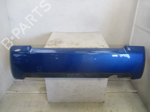 Used Rear bumper Rear bumper 39108890 39108890