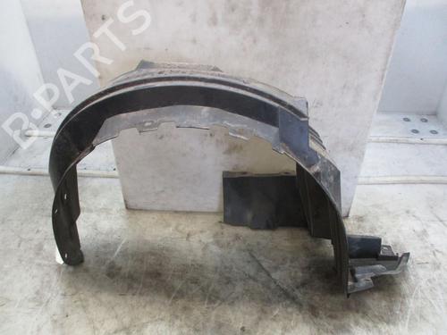 Hjulbue CITROËN C1 (PM_, PN_) 1.0 (68 hp) 27600921