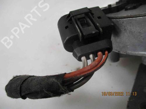 Front wiper motor MERCEDES-BENZ M-CLASS (W164) ML 320 CDI 4-matic (164.122) | BP26623461M29
