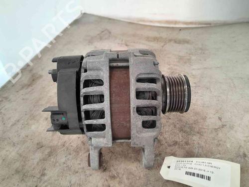 Generator RENAULT CLIO IV (BH_) 1.5 dCi 75 | BP26630891M7 
