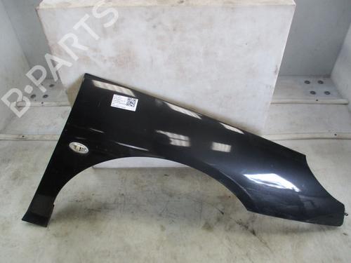 Used Right front fenders PEUGEOT 407 (6D_) 1.6 HDi 110 (6D9HZC, 6D9HYC) (109 hp) 29263253