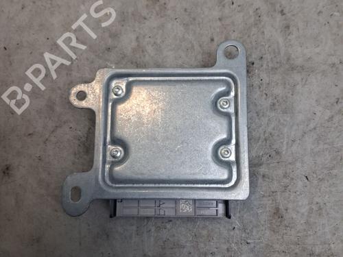 ECU airbags DACIA SPRING EV (B6M1) | BP39994865M53 - Image 2