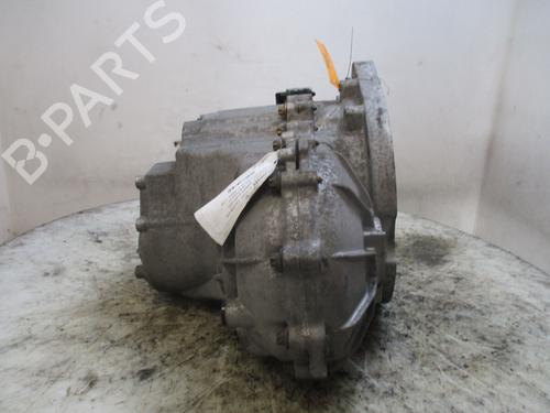 Gearbox SMART FORTWO Coupe (450) 0.7 (450.352, 450.332) | BP26635130M3 