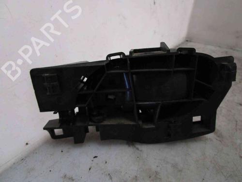 Front left interior door handle PEUGEOT PARTNER Box Body/MPV 1.6 HDi 16V | BP19713189I13 