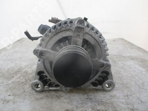 Alternator CITROËN C3 III (SX) 1.5 BlueHDi 100 (SXYHYP, SXYHTU) | BP29144118M7 