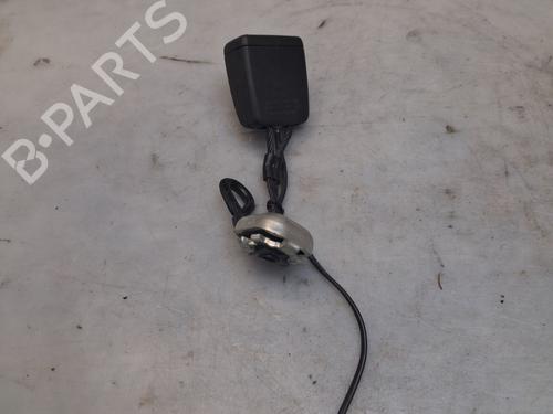 Used Seat buckle Seat buckle SKODA FABIA III (NJ3) 1.4 TDI (90 hp) 39517725 39517725