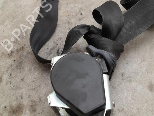 Front left seatbelt PEUGEOT 206+ (2L_, 2M_) 1.4 i | BP36052786I26 - Image 3