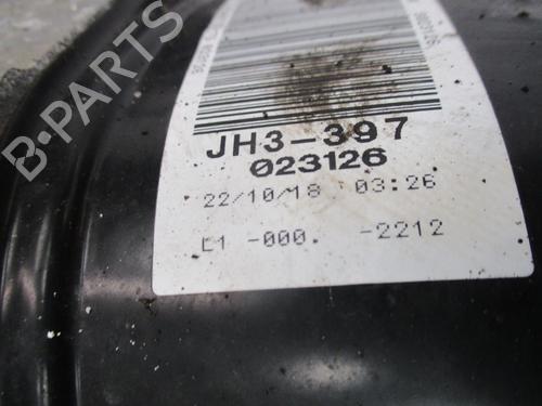 Gearbox DACIA LOGAN II 1.0 SCe 75 | BP26637448M3 