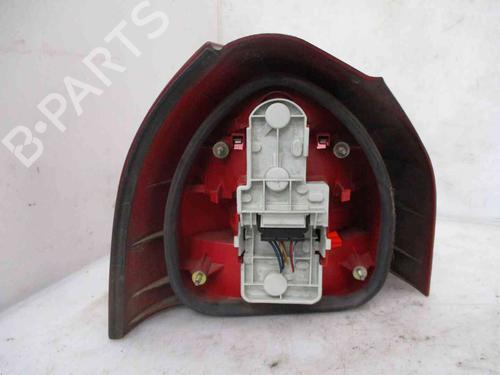 Right taillight AUDI A3 (8L1) 1.6 | BP20205649C35 