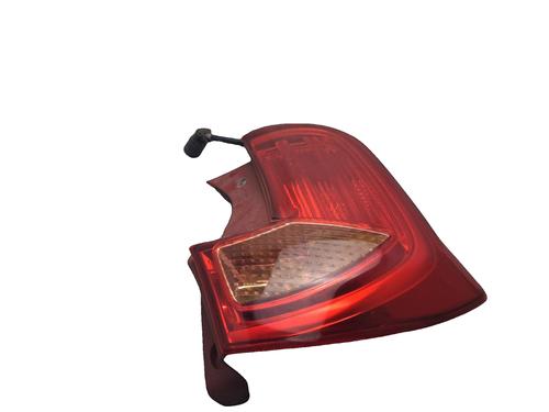 Used Left taillight Left taillight KIA PICANTO II (TA) 1.2 (85 hp) 40463925 40463925