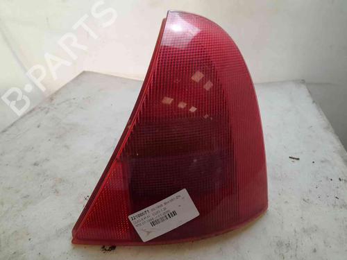 Used Right taillight RENAULT CLIO II (BB_, CB_) 1.2 (BB0A, BB0F, BB10, BB1K, BB28, BB2D, BB2H, CB0A,... (58 hp) 19738647